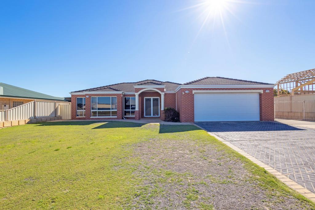 12 Corella Loop, Jurien Bay, WA 6516