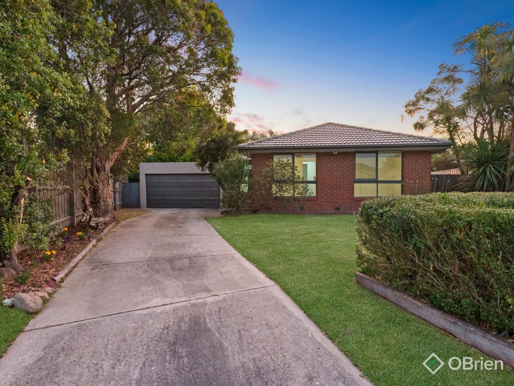 7 HERON CL, BAXTER, VIC 3911