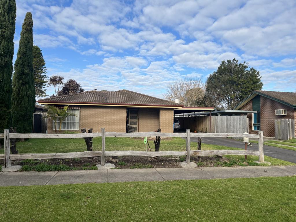 38 Bowman Dr, Sale, VIC 3850
