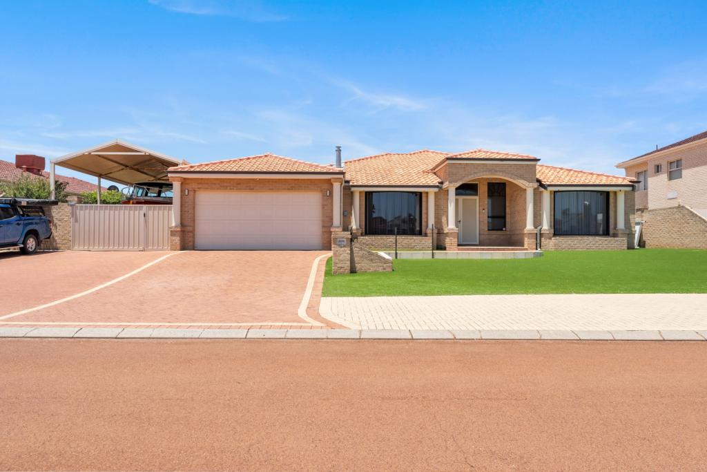 63 Duchart Way, Coogee, WA 6166