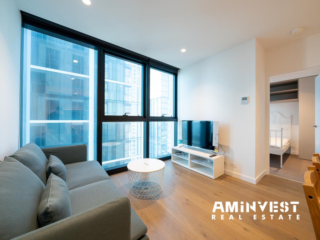 Lv36/462 Elizabeth St, Melbourne, VIC 3000