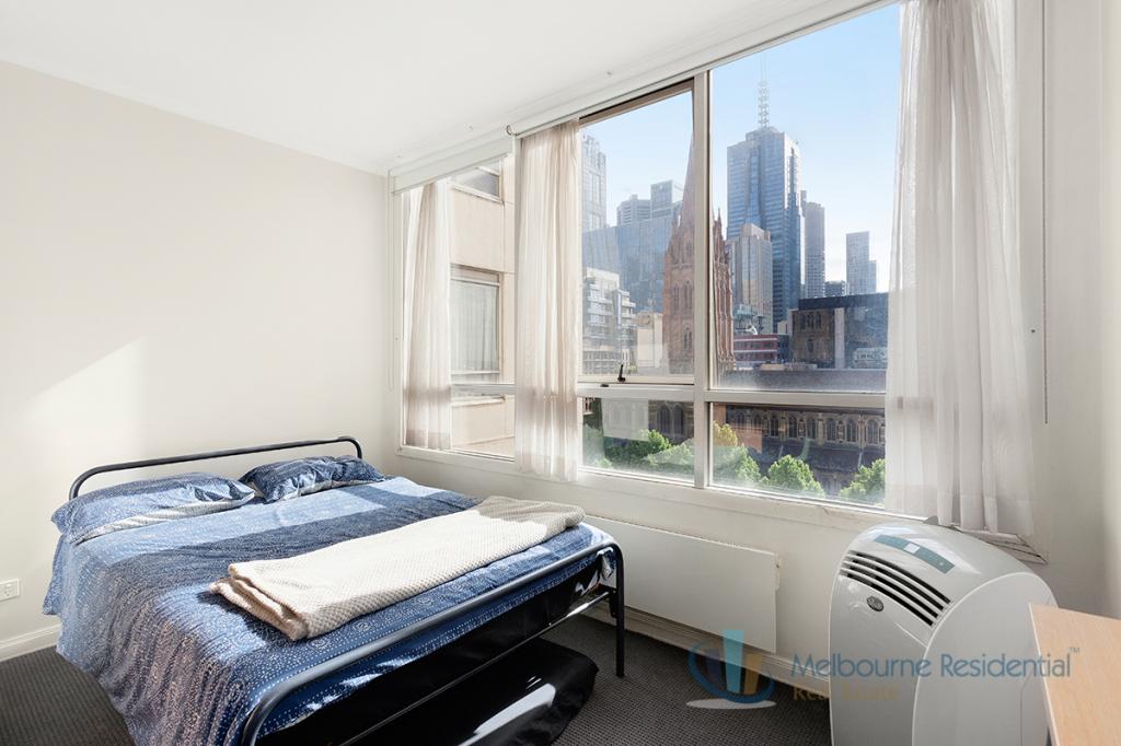 906/238 Flinders St, Melbourne, VIC 3000