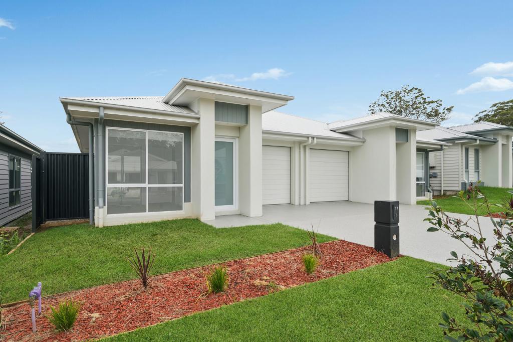 17a Wildwood Way, Thrumster, NSW 2444