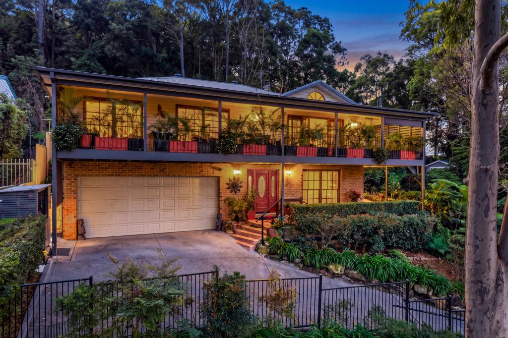 26 Heritage Cl, Umina Beach, NSW 2257