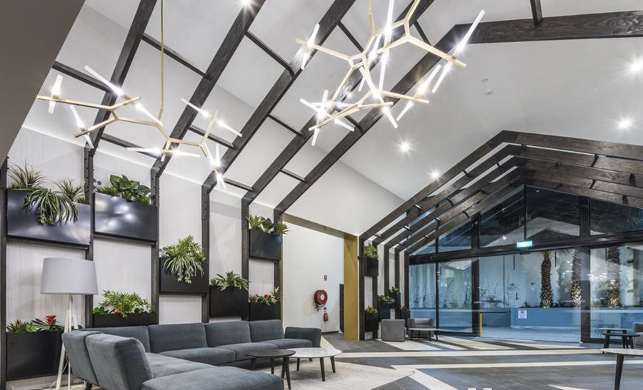 436/20 Shamrock St, Abbotsford, VIC 3067