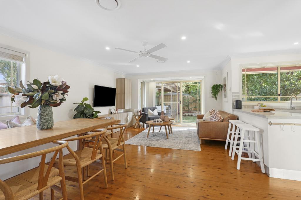 3/7 Chatham St, Pitt Town, NSW 2756