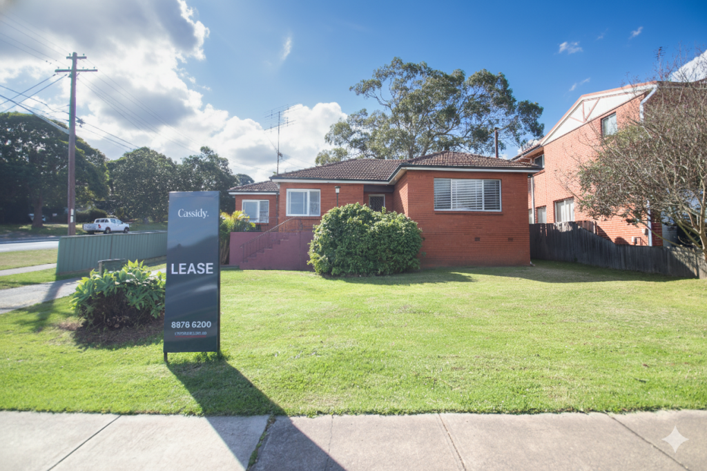 327 Morrison Rd, Ryde, NSW 2112