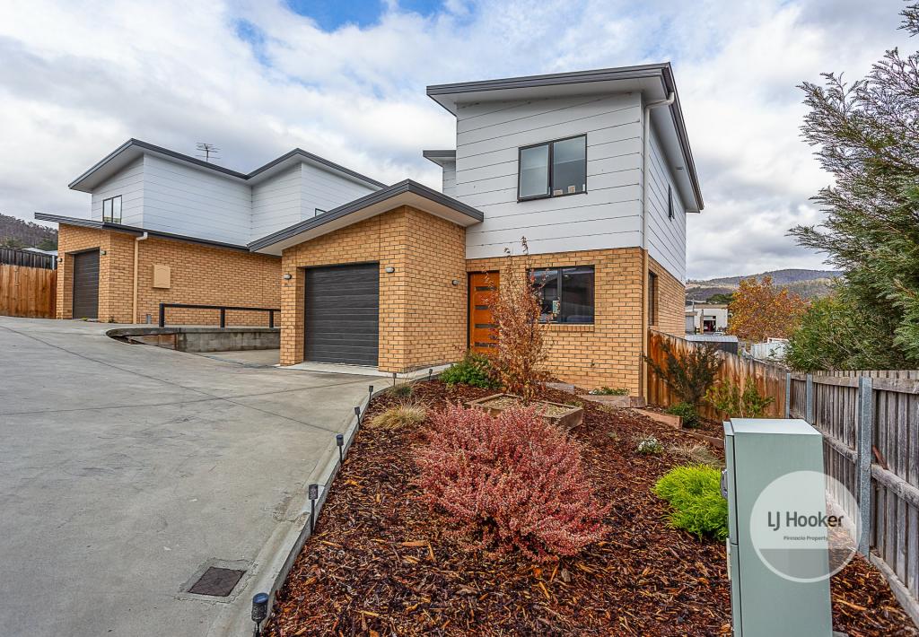 Unit 1 & 2/70 Lower Rd, New Norfolk, TAS 7140