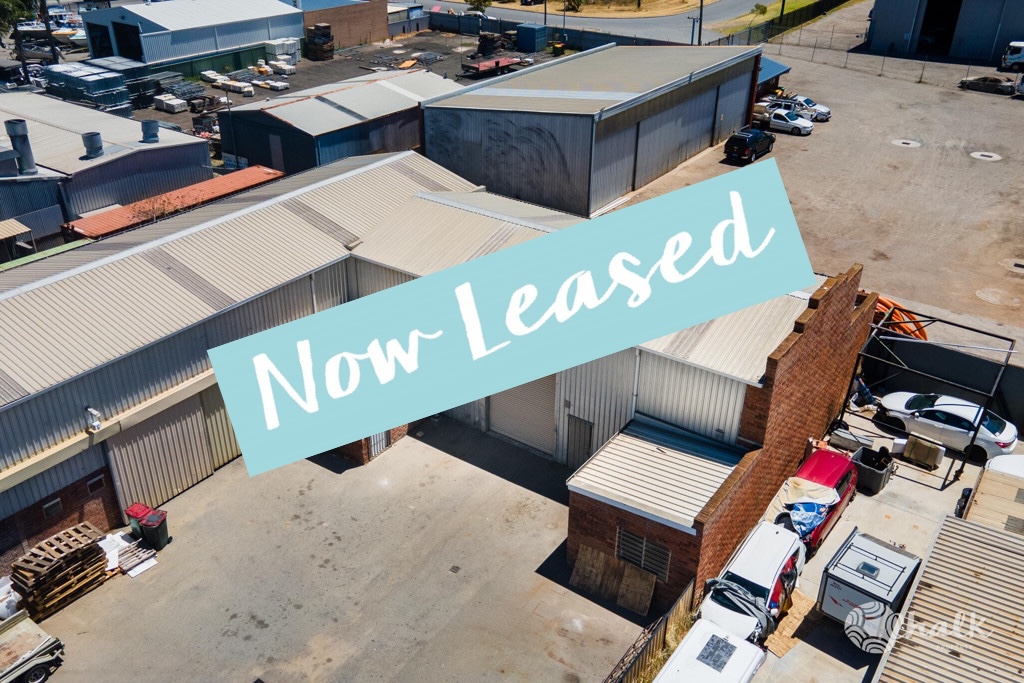 4/33 HURRELL WAY, ROCKINGHAM, WA 6168