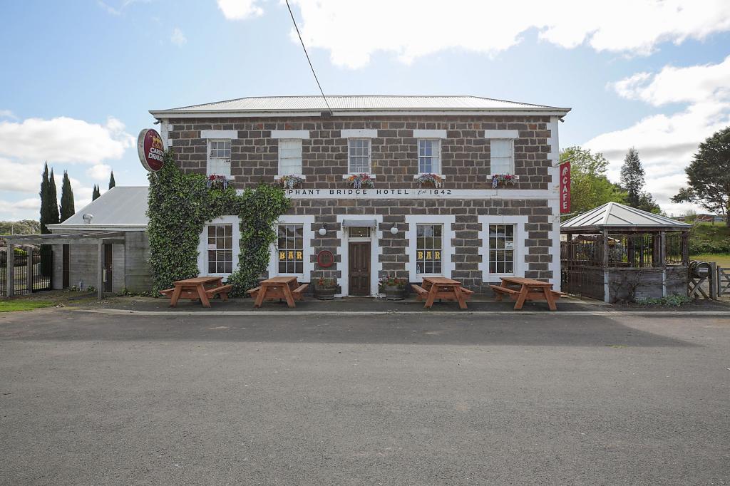 2810 Hamilton Hwy, Darlington, VIC 3271