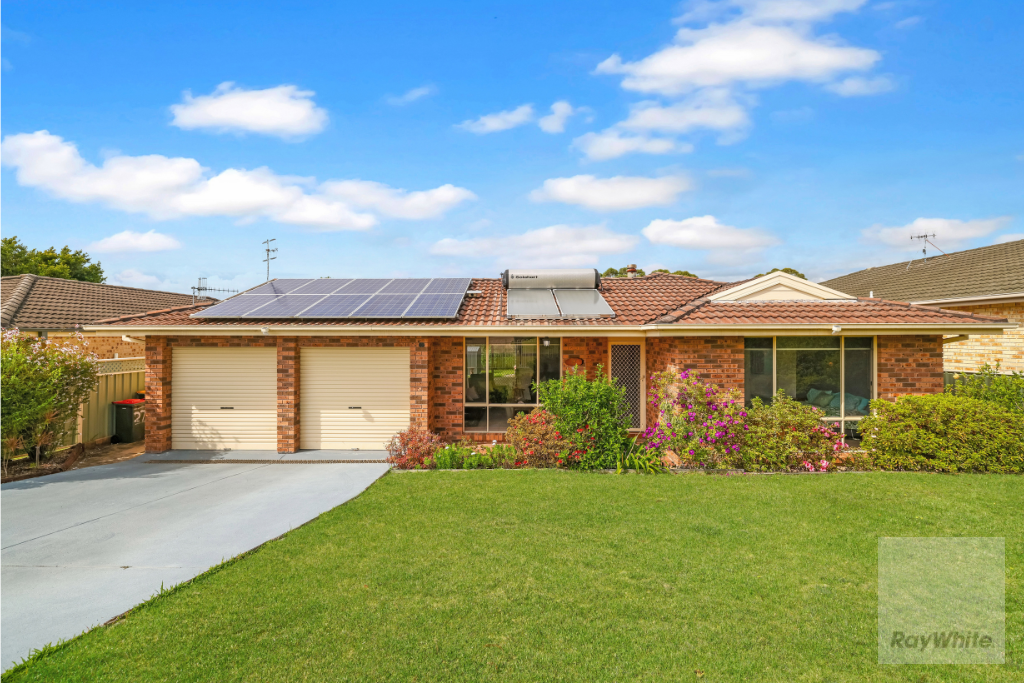 27 Carson Cres, Callala Bay, NSW 2540