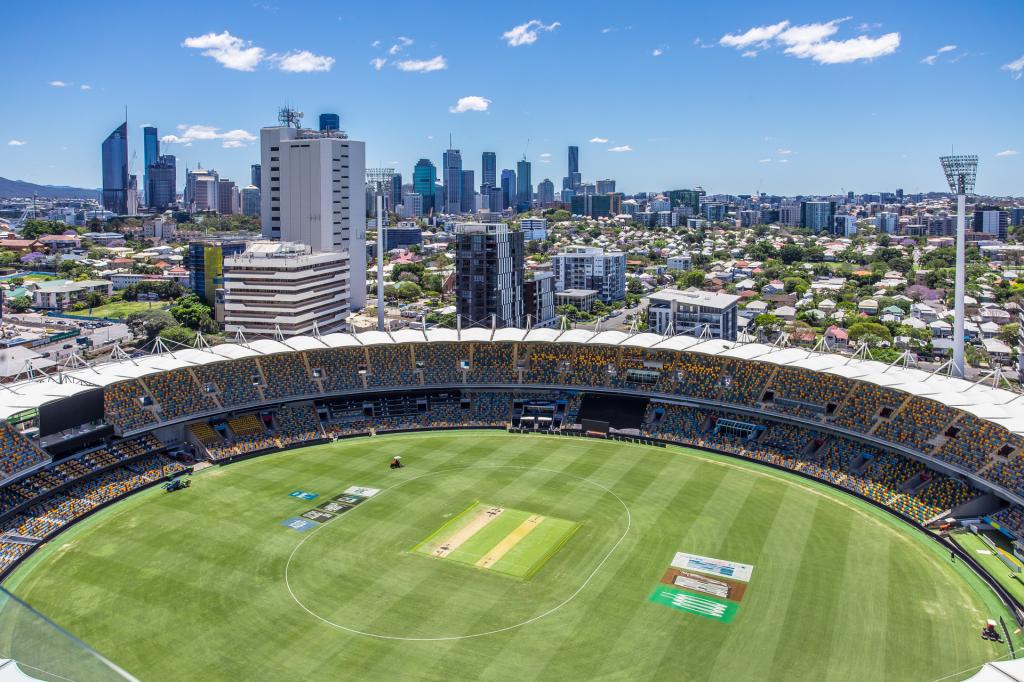 701/14 Trafalgar St, Woolloongabba, QLD 4102