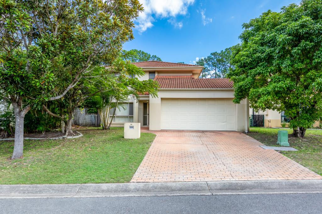28 Clear River Bvd, Ashmore, QLD 4214