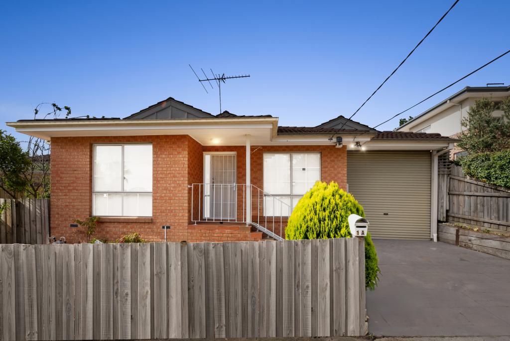 1a Richard St, Box Hill North, VIC 3129