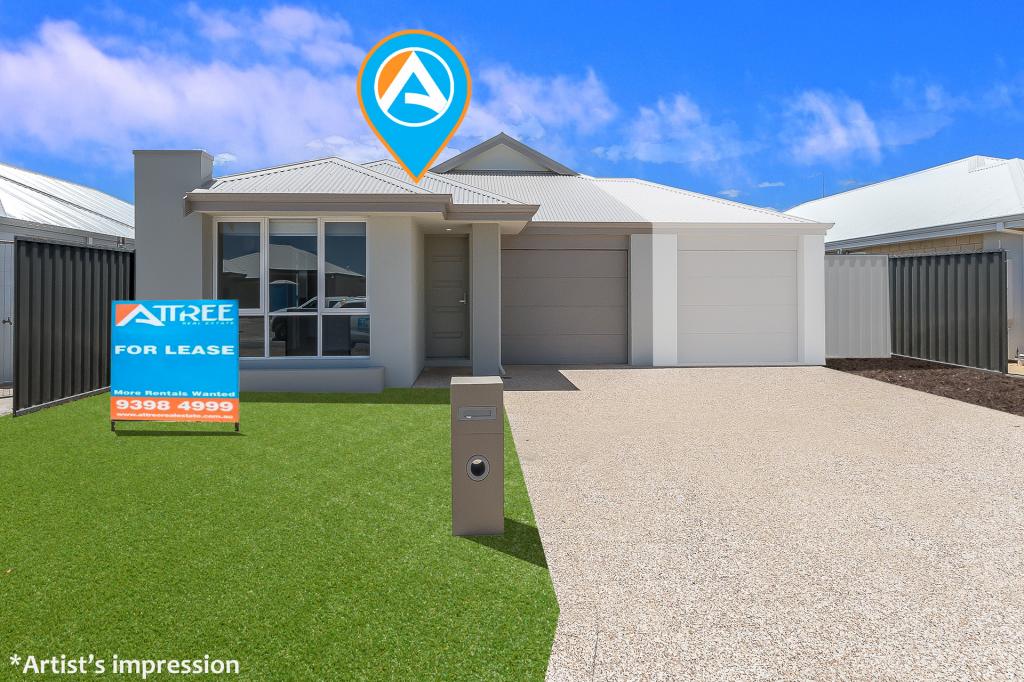6a Trial Way, Dudley Park, WA 6210