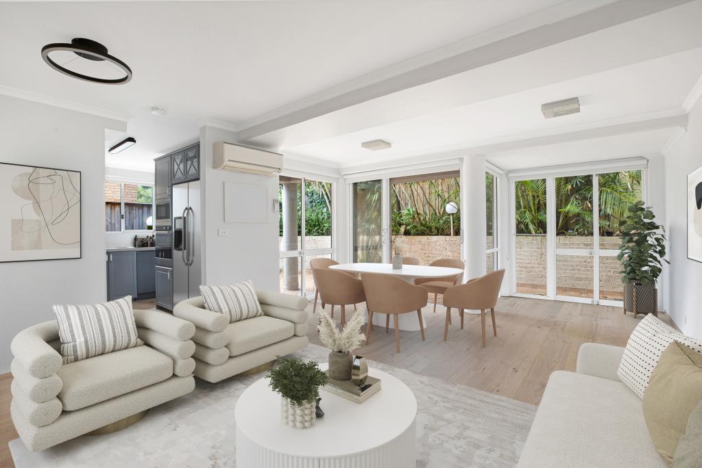 8/10 Boronia St, Wollstonecraft, NSW 2065