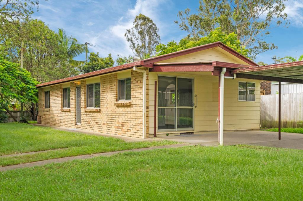 27 Gazania St, Kingston, QLD 4114