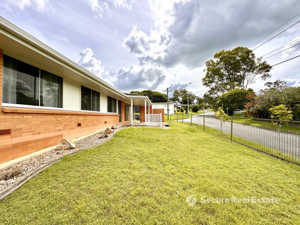 2 Skye St, Kenmore, QLD 4069