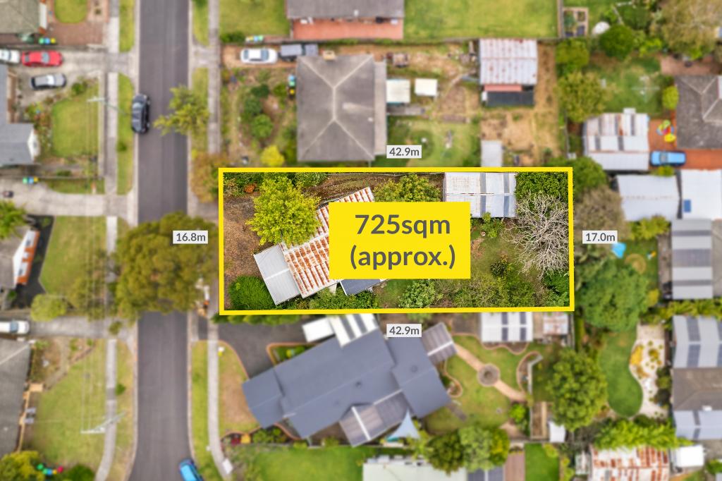 9 Kilander Ct, Ferntree Gully, VIC 3156