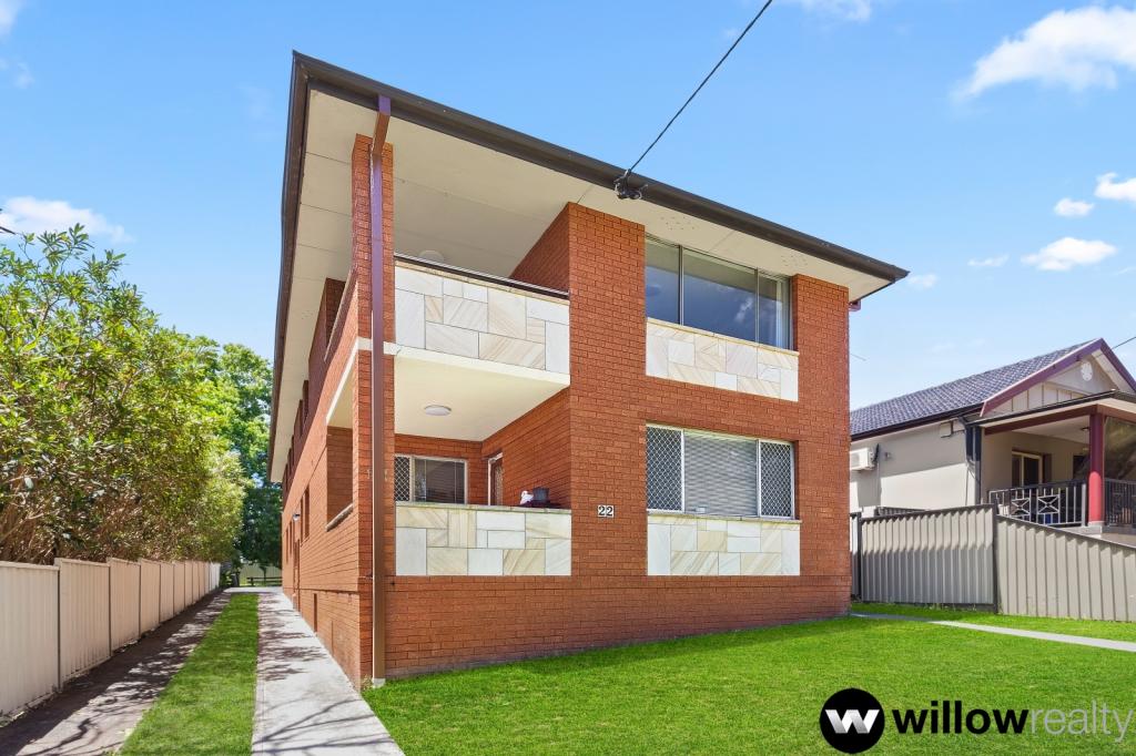 4/22 Clio St, Wiley Park, NSW 2195