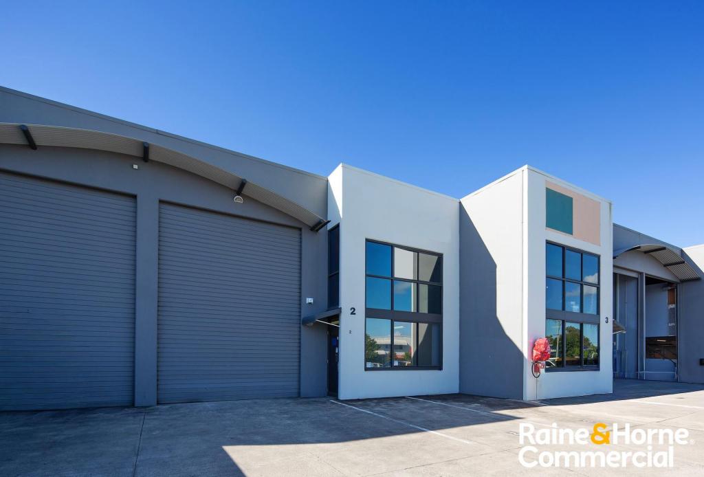 2/94 Delta St, Geebung, QLD 4034