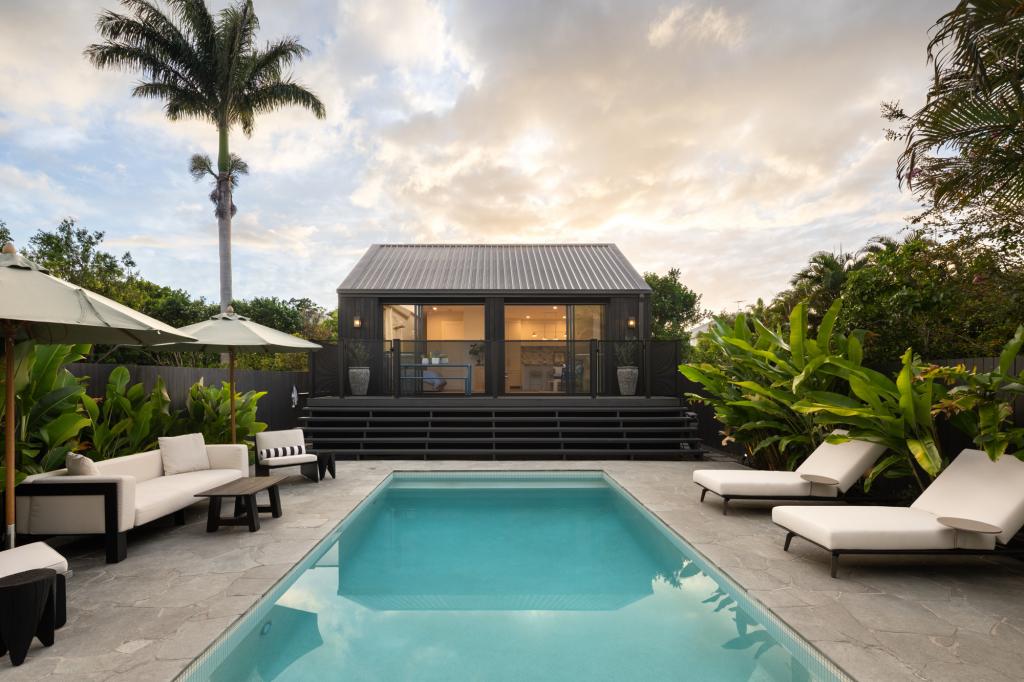 14 Harris St, Hawthorne, QLD 4171