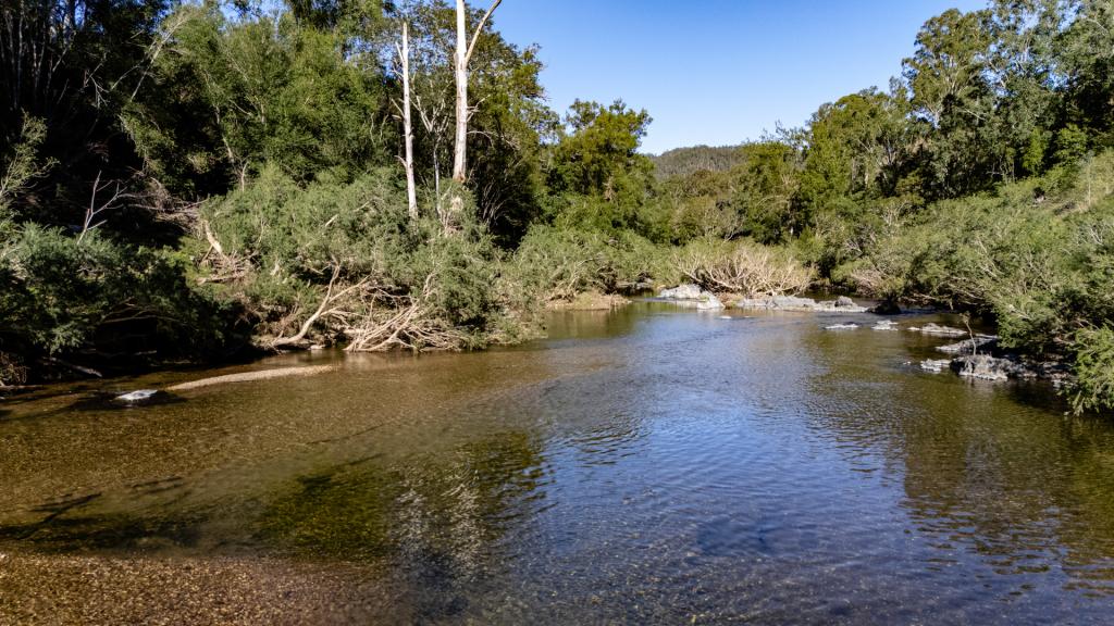 'TED'S ESTATE' LOTS 17,18,125, 126 CELLS RD, CELLS RIVER, NSW 2424