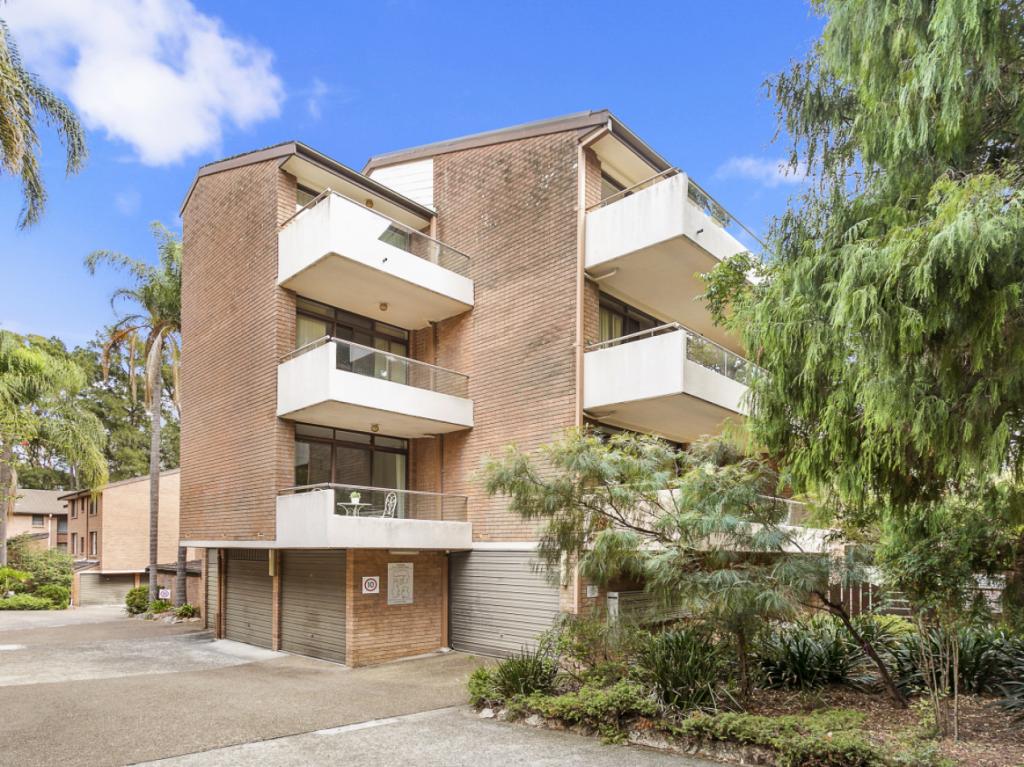 30/37-41 Victoria St, Epping, NSW 2121