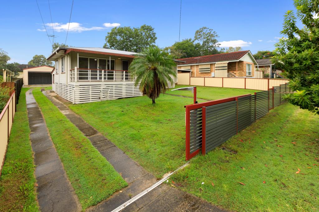 19 Rothesay St, Acacia Ridge, QLD 4110