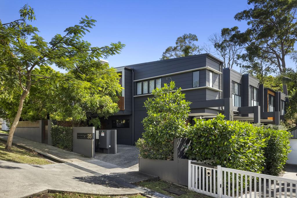 5/35 Marmion Pde, Taringa, QLD 4068