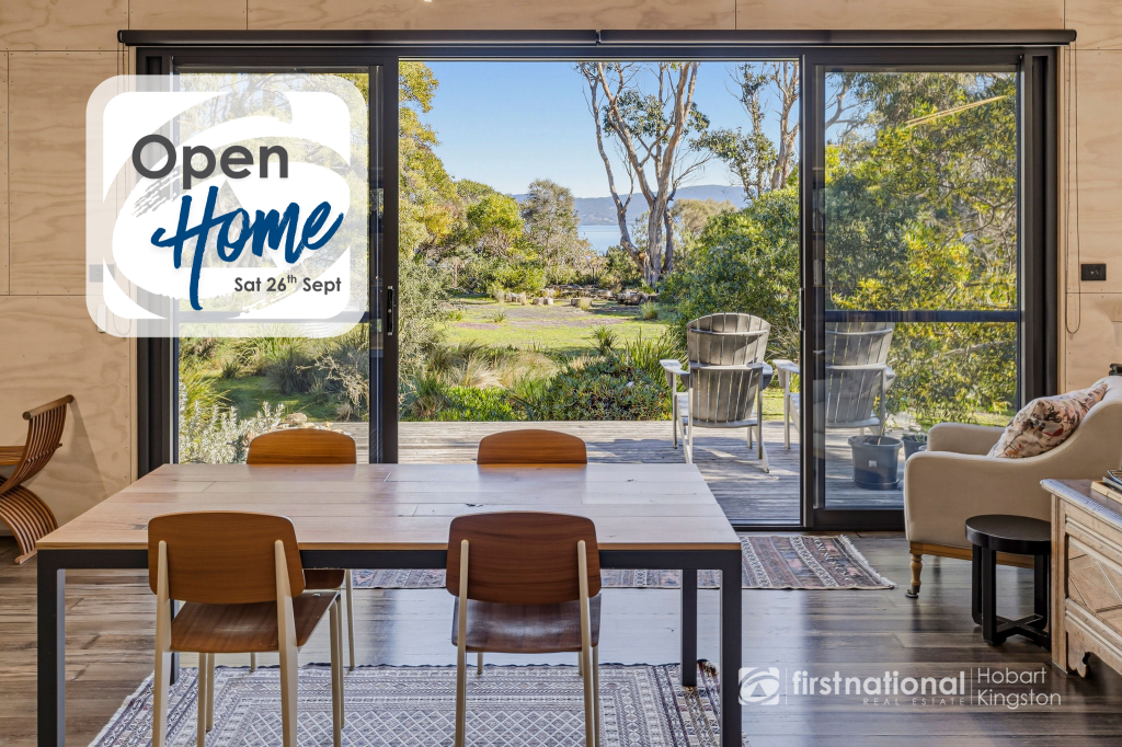 1852 Bruny Island Main Rd, Great Bay, TAS 7150