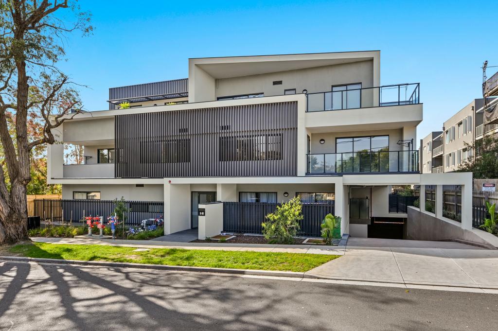 302/10 Churchill St, Ringwood, VIC 3134