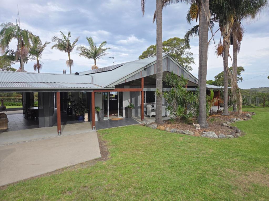44 Mullimburra Point Rd, Bingie, NSW 2537