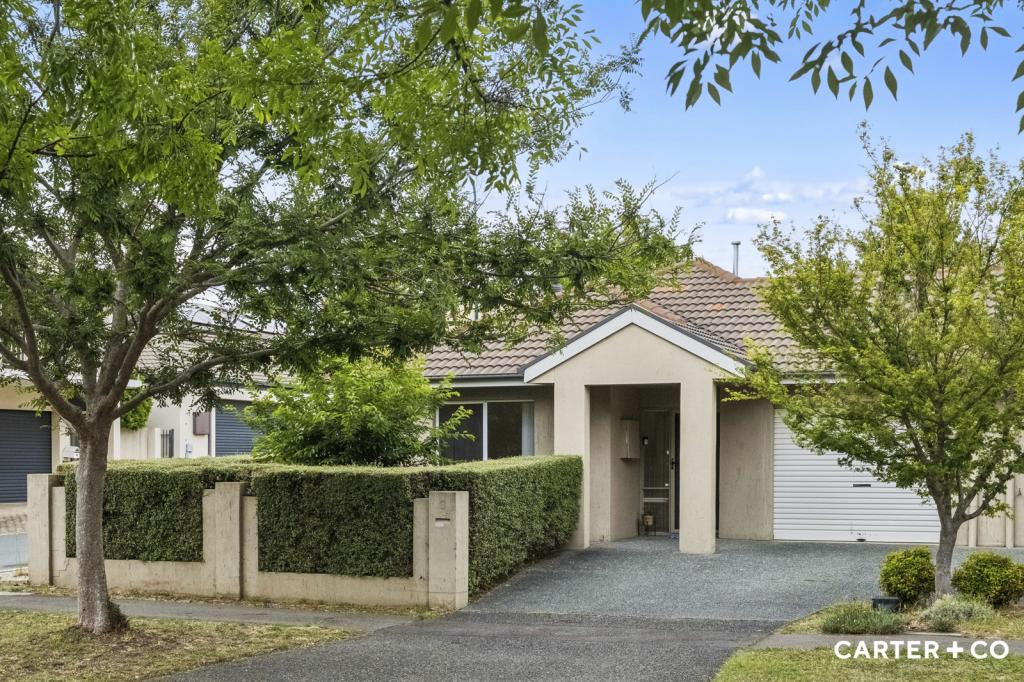 3 Helen Turner St, Gungahlin, ACT 2912