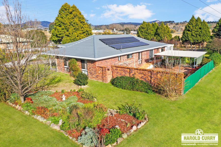 206 Pelham St, Tenterfield, NSW 2372