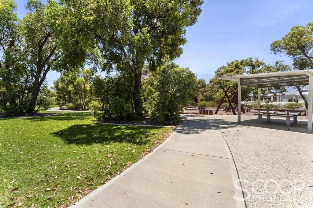 31 Camperdown Way, Lakelands, WA 6180