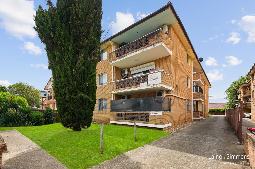 7/15 Mcburney Rd, Cabramatta, NSW 2166