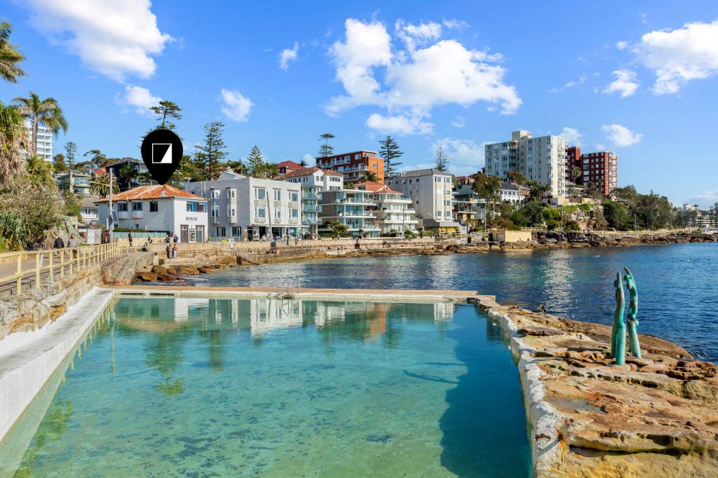 5 MARINE PDE, MANLY, NSW 2095