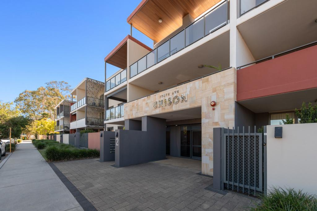 104/2 Tenth Ave, Maylands, WA 6051