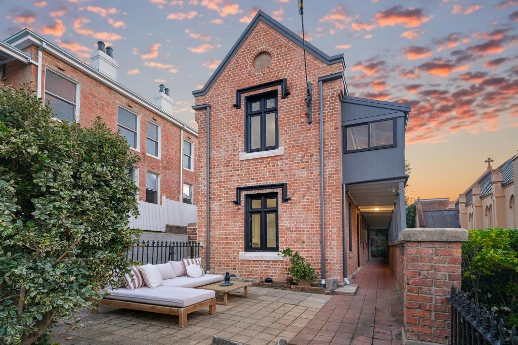 54a Perkins St, The Hill, NSW 2300
