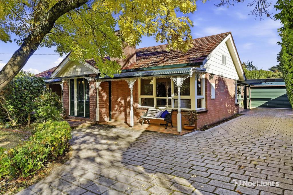 12 Pascoe Ave, Croydon, VIC 3136