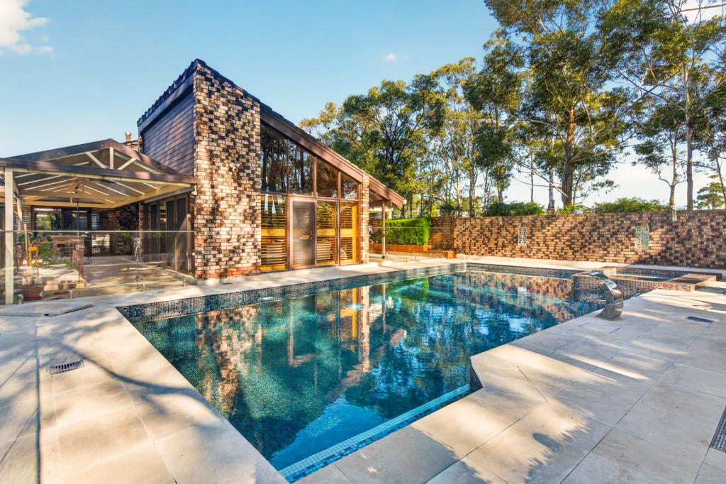 24 Yale Cl, North Rocks, NSW 2151