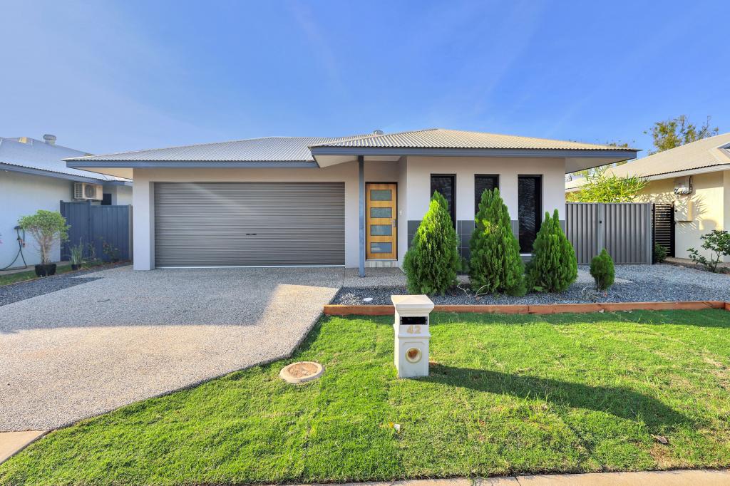 42 Bloodwood St, Zuccoli, NT 0832