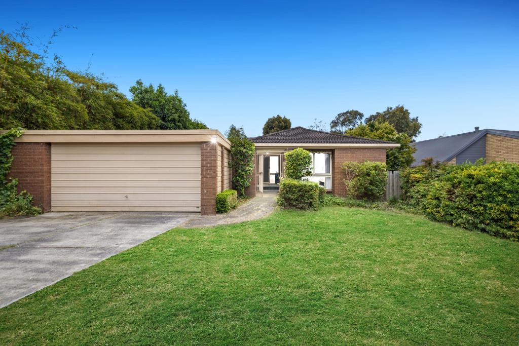 108 Mary Ave, Wheelers Hill, VIC 3150