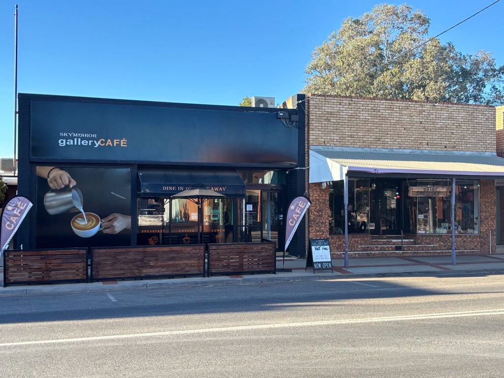 58, 60-66 Best St, Sea Lake, VIC 3533