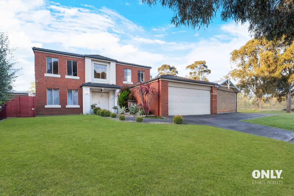 24 Cashmere Cres, Berwick, VIC 3806