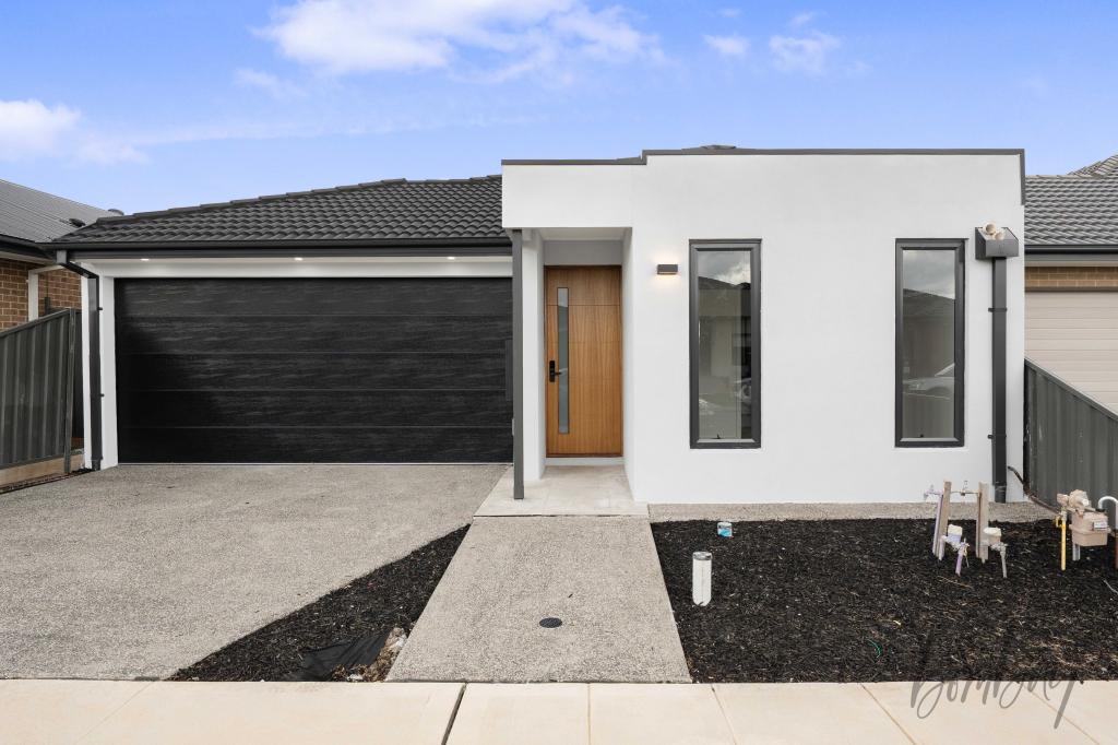 24 Columbus Rd, Kalkallo, VIC 3064