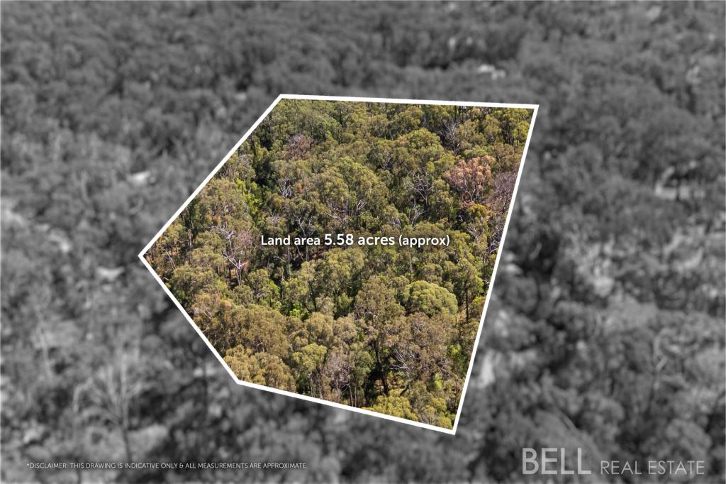 16 Mountain Cres, Montrose, VIC 3765