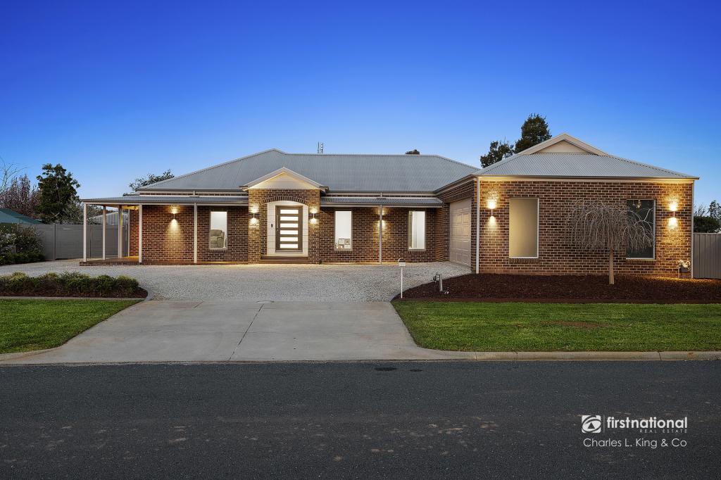 59 Baynes St, Rochester, VIC 3561