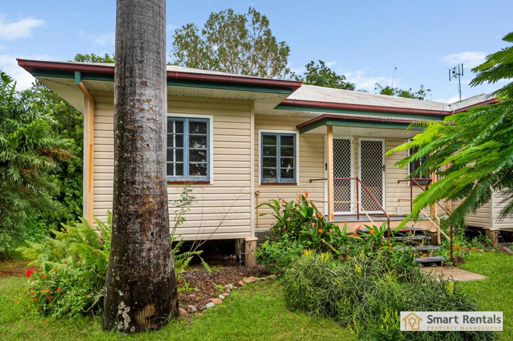 2/7 O'Reilly Street, Mundingburra, QLD 4812